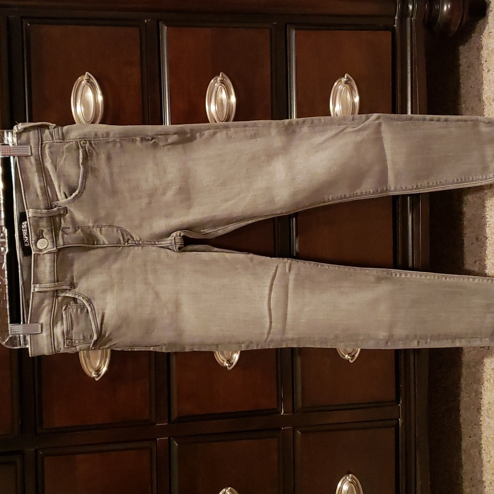 Express Jeans